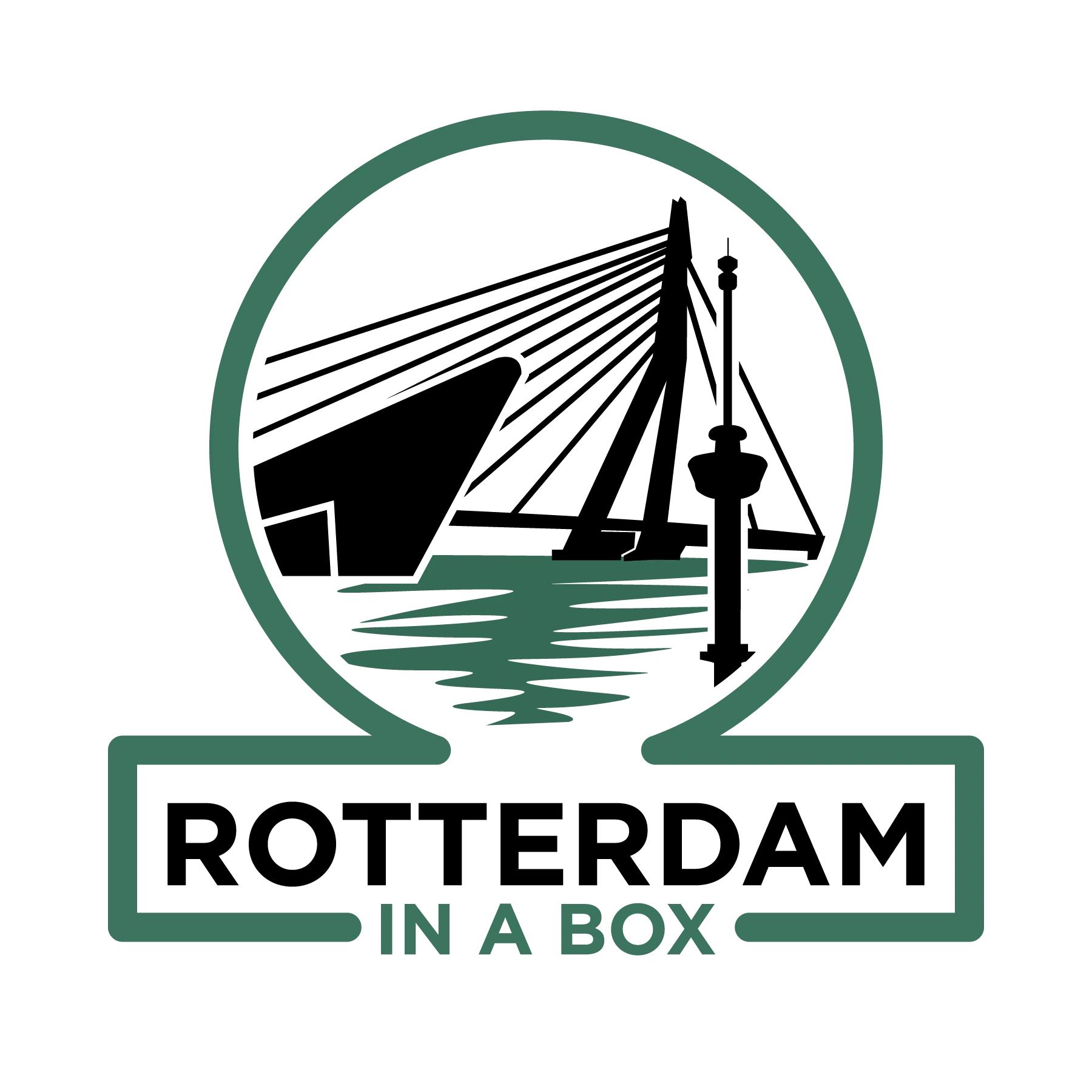 Rotterdam in a Box
