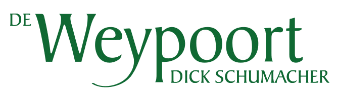 Logo De Weypoort