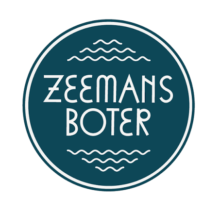 Logo Zeemansboter