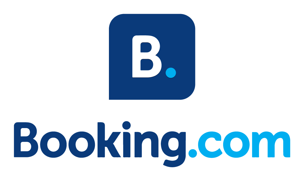 Logo Booking.com