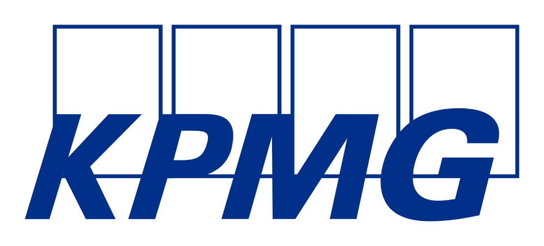 Logo KPMG