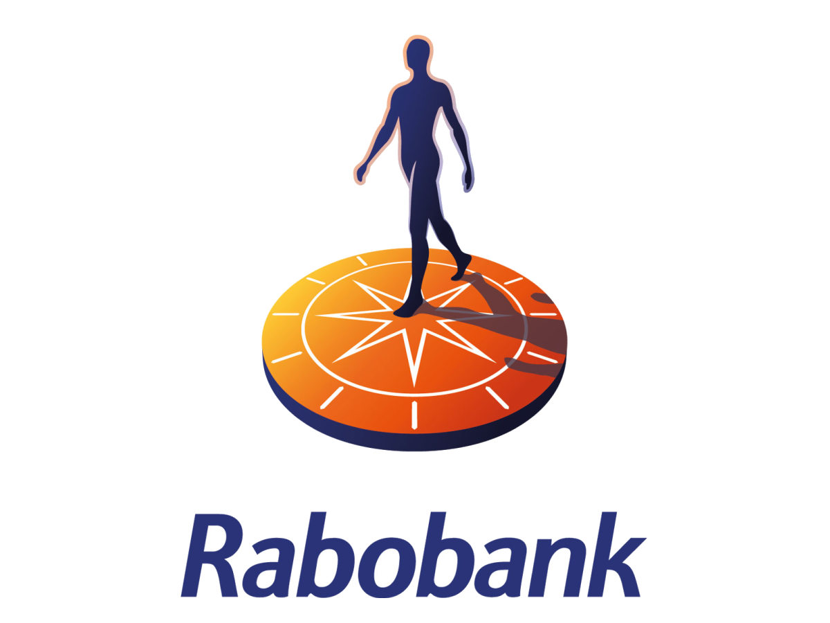 Logo Rabobank